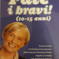 Lucia Rizzi (tata Lucia)"Fate i bravi" 10-15