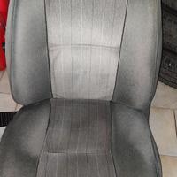 Sedili anteriori Alfa 75