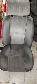 Sedili anteriori Alfa 75
