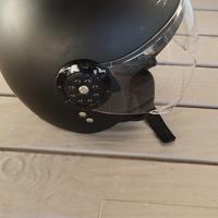 casco nero