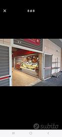 Banco salumeria zona trionfale