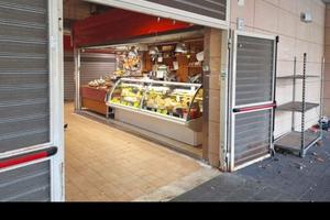 Banco salumeria zona trionfale