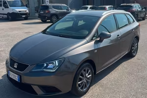 Seat Ibiza 1.4 TDI 90 CV CR 5p. FR
