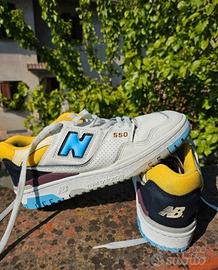 New Balance 550 Marquette