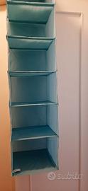 Organizer armadio