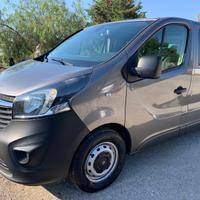 OPEL VIVARO-B 9 POSTI MOD. LUNGO