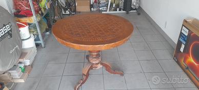 tavolino antico
