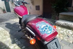 aprilia Red rose 50