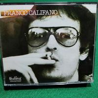 CD TRIPLO FRANCO CALIFANO