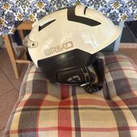 Casco da sci
