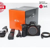 Sony A7 IV