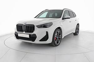 BMW X1 xDrive25e MSport Pro