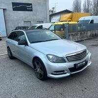 Mercedes-benz C 220 C 220 d Sport berlina