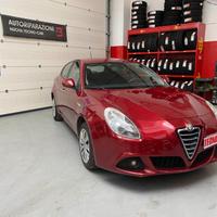 Giulietta 1.4 Turbo MultiAir Progression