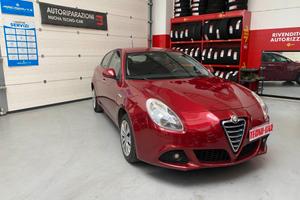 Giulietta 1.4 Turbo MultiAir Progression
