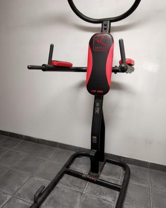 Domyos DS980 stazione palestra 
