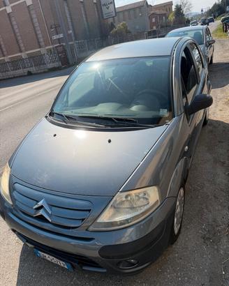 Citroen C3 1.1 Exclusive