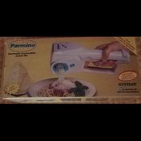 Grattugia formaggio elettrico