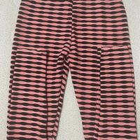 Pantaloni aderenti tg. S TNclothing