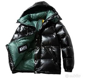 Giacca uomo inverno imbottita