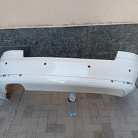 Paraurti posteriore Skoda Octavia berlina