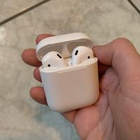 Airpods 2° generazione