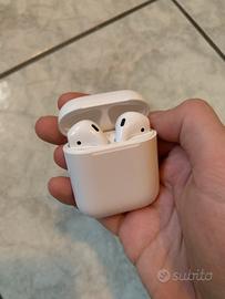 Airpods 2° generazione
