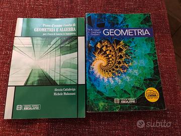 libri scolastici