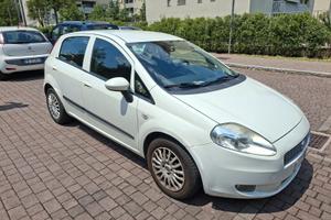 Fiat Grande Punto 1.3 MJT Diesel 2011