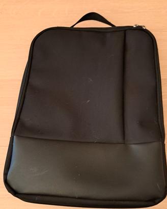 Zainetto porta Computer