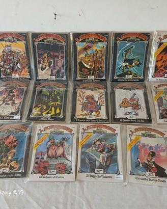 fumetti  la compagnia della forca 