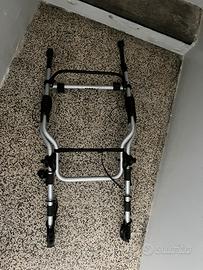 Portabici THULE Clipon
