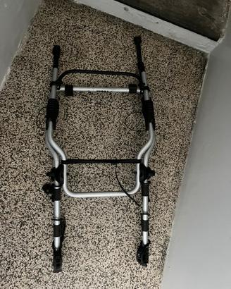 Portabici THULE Clipon