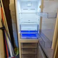 Frigorifero congelatore Beko 