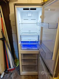 Frigorifero congelatore Beko 