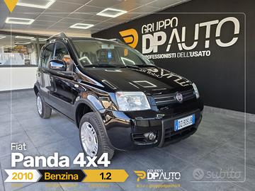 Fiat Panda 4x4 Panda 1.2 Climbing 4x4