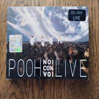 Pooh - Noi con voi Tour 2006 live
