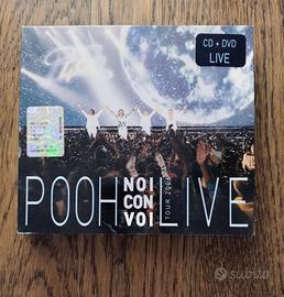 Pooh - Noi con voi Tour 2006 live