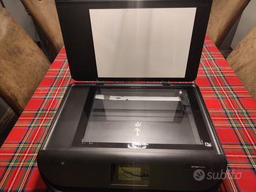 Stampante HP envy 5030