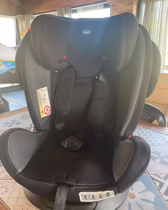 Seggiolino chicco