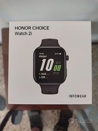 Smartwatch Honor Choice Watch 2i