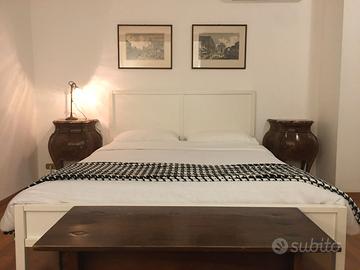Appartamento in Villa - Affitti Brevi