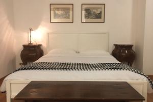Appartamento in Villa - Affitti Brevi