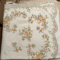 Lenzuolo letto singolo con federa