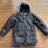 Giacca Woolrich taglia S uomo