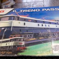 lima treno passeggeri 