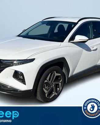 Hyundai Tucson 1.6 HEV EXELLENCE 2WD AUTO