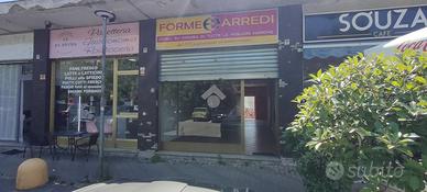 NEGOZIO A TORINO