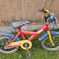 Bicicletta Bambino