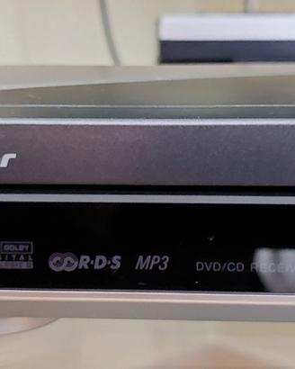 Home Theatre Pioneer